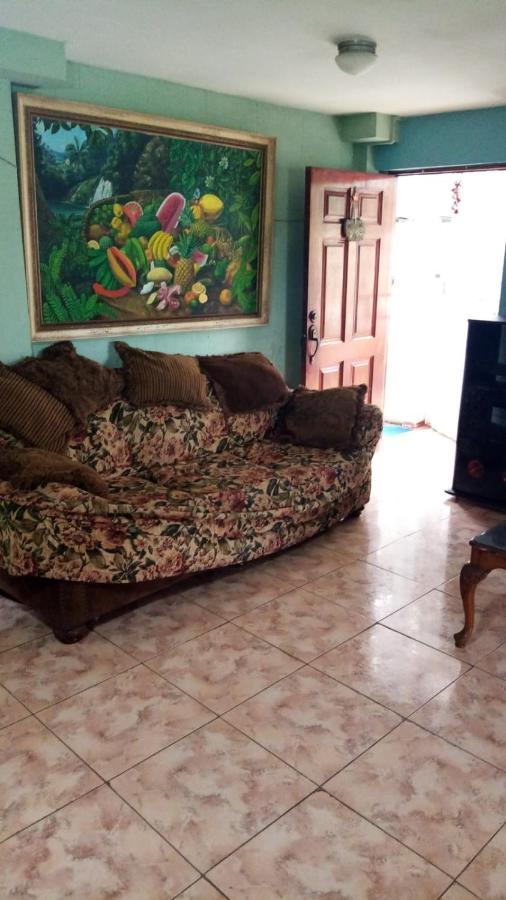 Pensión Casa Cuba Ciudad de Panamá