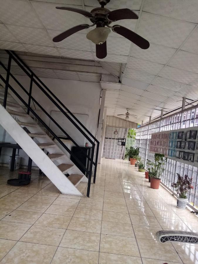 Pensión Casa Cuba *